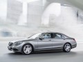 Technische Daten und Spezifikationen für Mercedes-Benz S-klasse (W222,C217) sedan - picture 4