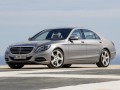 S-klasse (W222,C217) sedan