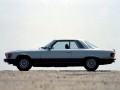 Технически характеристики за Mercedes-Benz SL-klasse III (R107) Coupe - picture 2