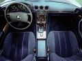 Технически характеристики за Mercedes-Benz SL-klasse III (R107) Coupe - picture 3