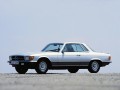 SL-klasse III (R107) Coupe