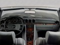 Технически характеристики за Mercedes-Benz SL-klasse III (R107) Roadster - picture 4