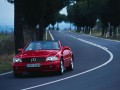 Технически характеристики за Mercedes-Benz SL-klasse IV (R129) Restyling - picture 3