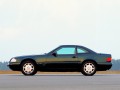 Технически характеристики за Mercedes-Benz SL-klasse IV (R129) - picture 2