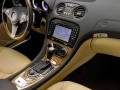 Технически характеристики за Mercedes-Benz SL-klasse V (R320) Restyling II - picture 11