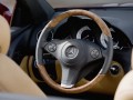 Технически характеристики за Mercedes-Benz SL-klasse V (R320) Restyling II - picture 10