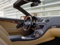 Технически характеристики за Mercedes-Benz SL-klasse V (R320) Restyling II - picture 8