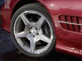 Технически характеристики за Mercedes-Benz SL-klasse V (R320) Restyling II - picture 14