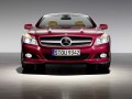 Технически характеристики за Mercedes-Benz SL-klasse V (R320) Restyling II - picture 2