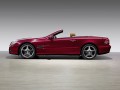Технически характеристики за Mercedes-Benz SL-klasse V (R320) Restyling II - picture 3