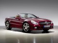 SL-klasse V (R320) Restyling II
