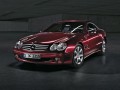 SL-klasse V (R320) Restyling