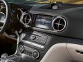 Технически характеристики за Mercedes-Benz SL-klasse VI (R231) Restyling - picture 6