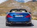 Технически характеристики за Mercedes-Benz SL-klasse VI (R231) Restyling - picture 5