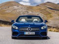 Технически характеристики за Mercedes-Benz SL-klasse VI (R231) Restyling - picture 2