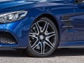 Технически характеристики за Mercedes-Benz SL-klasse VI (R231) Restyling - picture 7