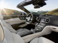 Технически характеристики за Mercedes-Benz SL-klasse VI (R231) Restyling - picture 8