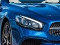 Технически характеристики за Mercedes-Benz SL-klasse VI (R231) Restyling - picture 9