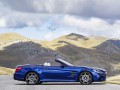 Технически характеристики за Mercedes-Benz SL-klasse VI (R231) Restyling - picture 4