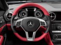 Technical specifications and characteristics for【Mercedes-Benz SL-klasse VI (r231)】 - picture 10