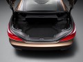 Technical specifications and characteristics for【Mercedes-Benz SL-klasse VI (r231)】 - picture 13