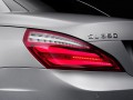 Technical specifications and characteristics for【Mercedes-Benz SL-klasse VI (r231)】 - picture 12