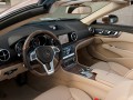Technical specifications and characteristics for【Mercedes-Benz SL-klasse VI (r231)】 - picture 7