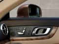 Technical specifications and characteristics for【Mercedes-Benz SL-klasse VI (r231)】 - picture 8