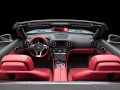 Technical specifications and characteristics for【Mercedes-Benz SL-klasse VI (r231)】 - picture 6