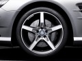 Technical specifications and characteristics for【Mercedes-Benz SL-klasse VI (r231)】 - picture 11