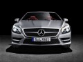 Technical specifications and characteristics for【Mercedes-Benz SL-klasse VI (r231)】 - picture 2