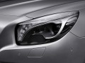 Technical specifications and characteristics for【Mercedes-Benz SL-klasse VI (r231)】 - picture 14