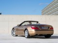 Technical specifications and characteristics for【Mercedes-Benz SL-klasse VI (r231)】 - picture 3