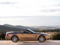 Technical specifications and characteristics for【Mercedes-Benz SL-klasse VI (r231)】 - picture 4