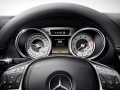 Technical specifications and characteristics for【Mercedes-Benz SL-klasse VI (r231)】 - picture 9