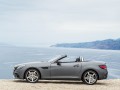 Mercedes-Benz SLC-klasse I (R172) teknik özellikleri - picture 3