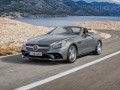 Mercedes-Benz SLC-klasse I (R172) teknik özellikleri - picture 1