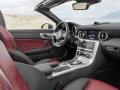 Mercedes-Benz SLC-klasse I (R172) teknik özellikleri - picture 8