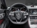 Mercedes-Benz SLC-klasse I (R172) teknik özellikleri - picture 9