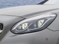 Mercedes-Benz SLC-klasse I (R172) teknik özellikleri - picture 13