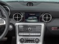 Mercedes-Benz SLC-klasse I (R172) teknik özellikleri - picture 10