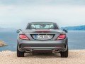 Mercedes-Benz SLC-klasse I (R172) teknik özellikleri - picture 5