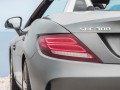 Mercedes-Benz SLC-klasse I (R172) teknik özellikleri - picture 6