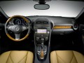 Technische Daten und Spezifikationen für Mercedes-Benz SLK-klasse II (R171) Restyling - picture 9