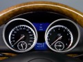 Technische Daten und Spezifikationen für Mercedes-Benz SLK-klasse II (R171) Restyling - picture 8