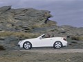 Technische Daten und Spezifikationen für Mercedes-Benz SLK-klasse II (R171) Restyling - picture 5