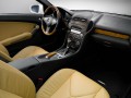 Technische Daten und Spezifikationen für Mercedes-Benz SLK-klasse II (R171) Restyling - picture 11