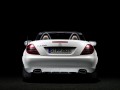 Technische Daten und Spezifikationen für Mercedes-Benz SLK-klasse II (R171) Restyling - picture 4