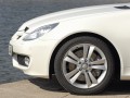 Technische Daten und Spezifikationen für Mercedes-Benz SLK-klasse II (R171) Restyling - picture 6