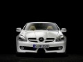 SLK-klasse II (R171) Restyling